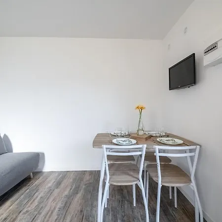 Le Cht'Agathois Appartement Agde Buitenkant foto