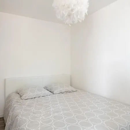 Le Cht'Agathois Appartement Agde Buitenkant foto