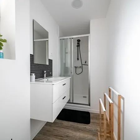 Le Cht'Agathois Appartement Agde Buitenkant foto