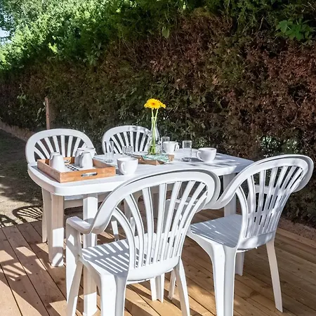 Le Cht'Agathois Appartement Agde Buitenkant foto