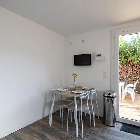 Le Cht'Agathois Appartement Agde Buitenkant foto