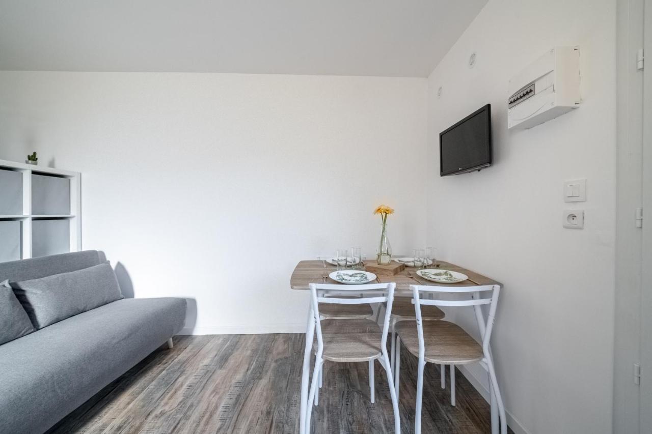Le Cht'agathois Apartment Agde