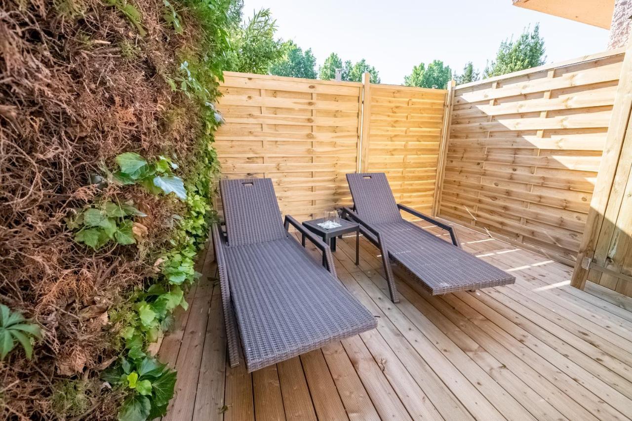 Apartment Le Cht'agathois Agde