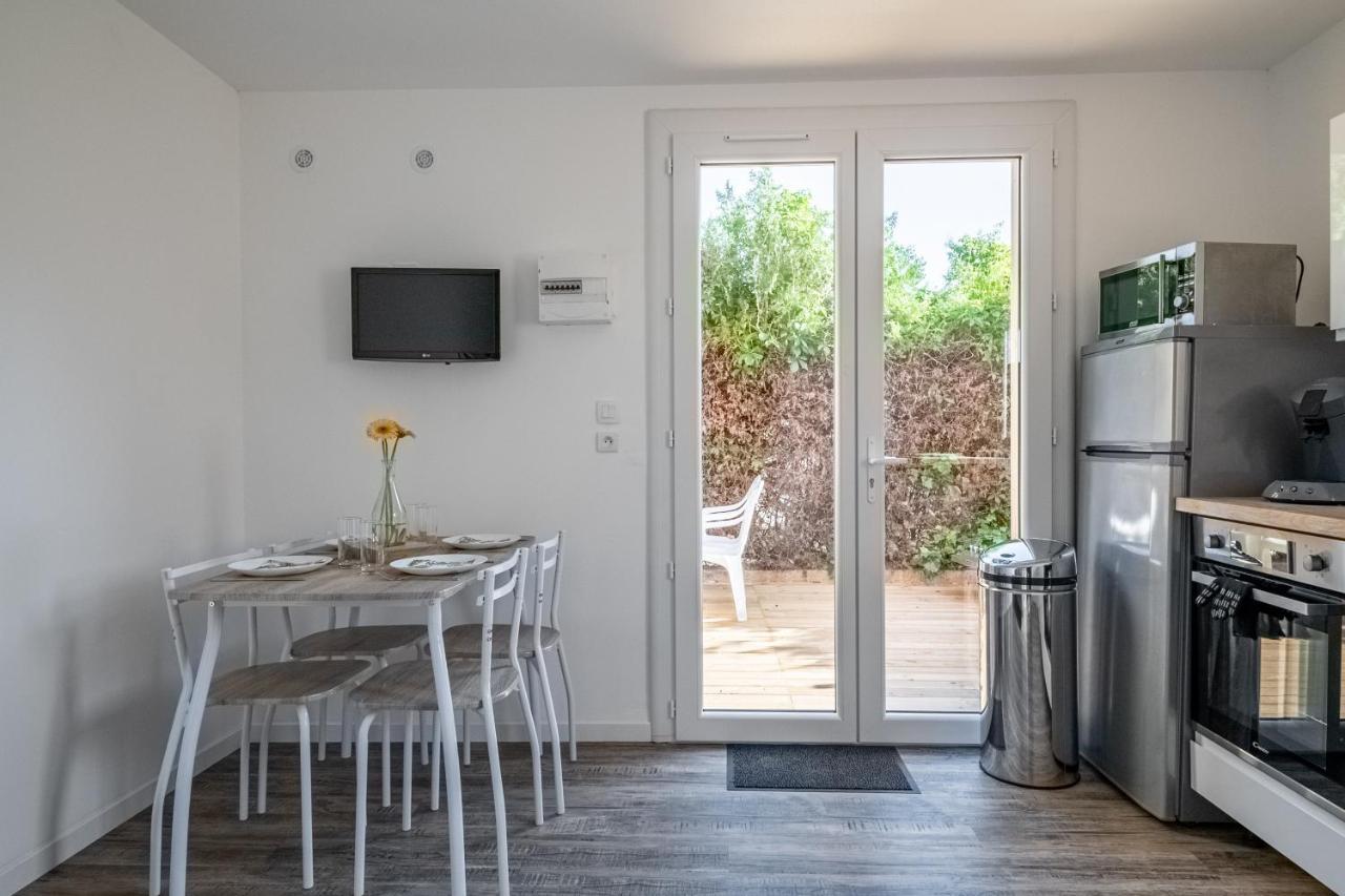 Apartment Le Cht'agathois Agde