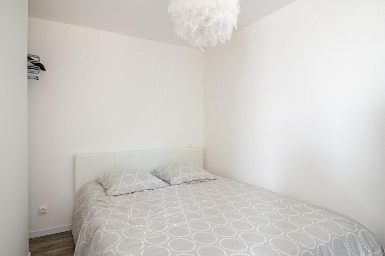 Apartment Le Cht'agathois