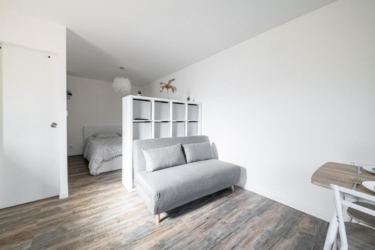 Apartment Le Cht'agathois