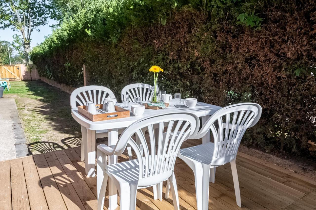 Apartment Le Cht'agathois Agde