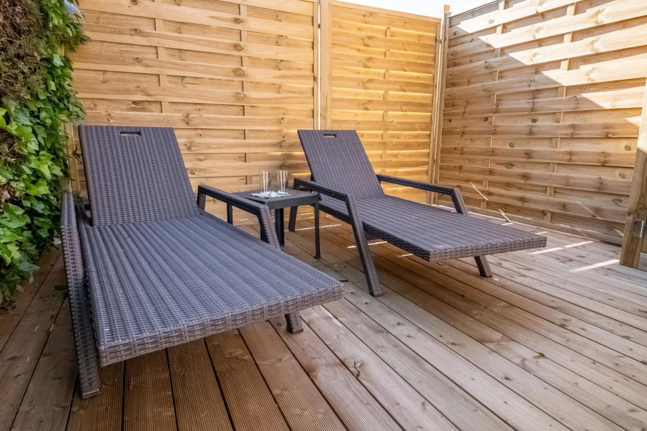 Apartment Le Cht'agathois *